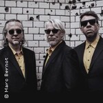 Pothead - Goes Long Tour 2026