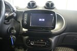 Smart ForFour Passion Navi - Kamera - Shz. 91.037 km 7.980 &euro; Euskirchen 53881