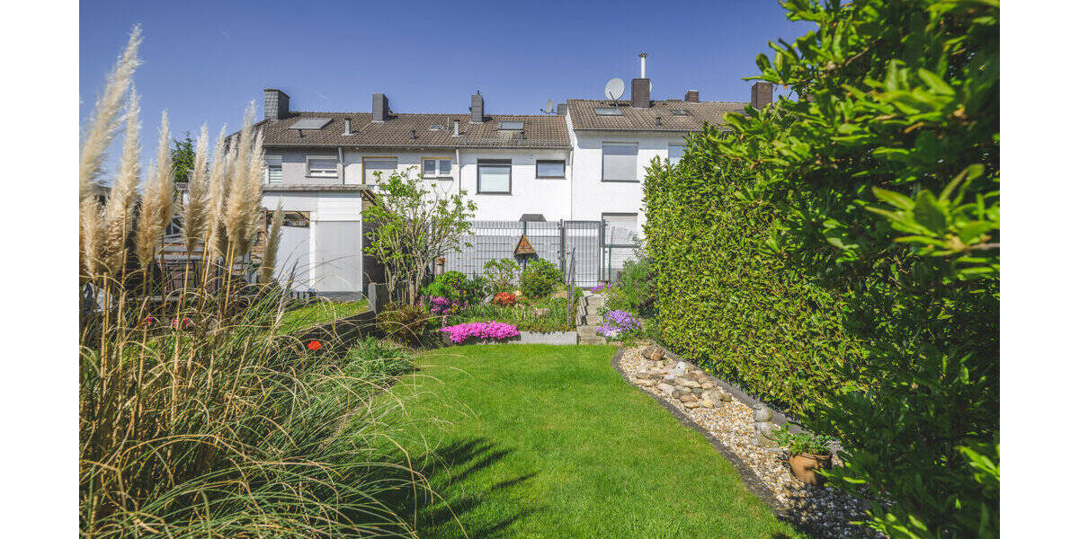 Einfamilienhaus Aachen Aachen-Mitte - 3 Zimmer, 70 m&sup2;, 275.000&euro; | Angebot:26644445