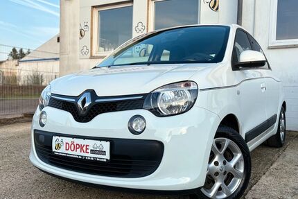 Renault Twingo 120.300 km 5.490 &euro; Stolberg 52222
