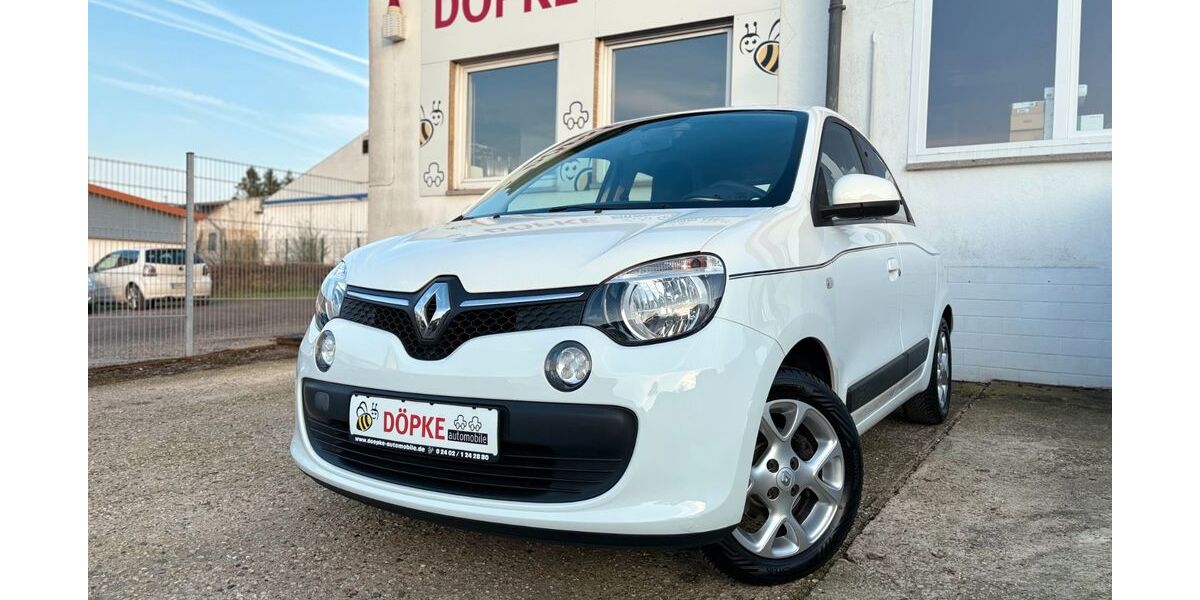 Renault Twingo 120.300 km 5.490 &euro; Stolberg 52222