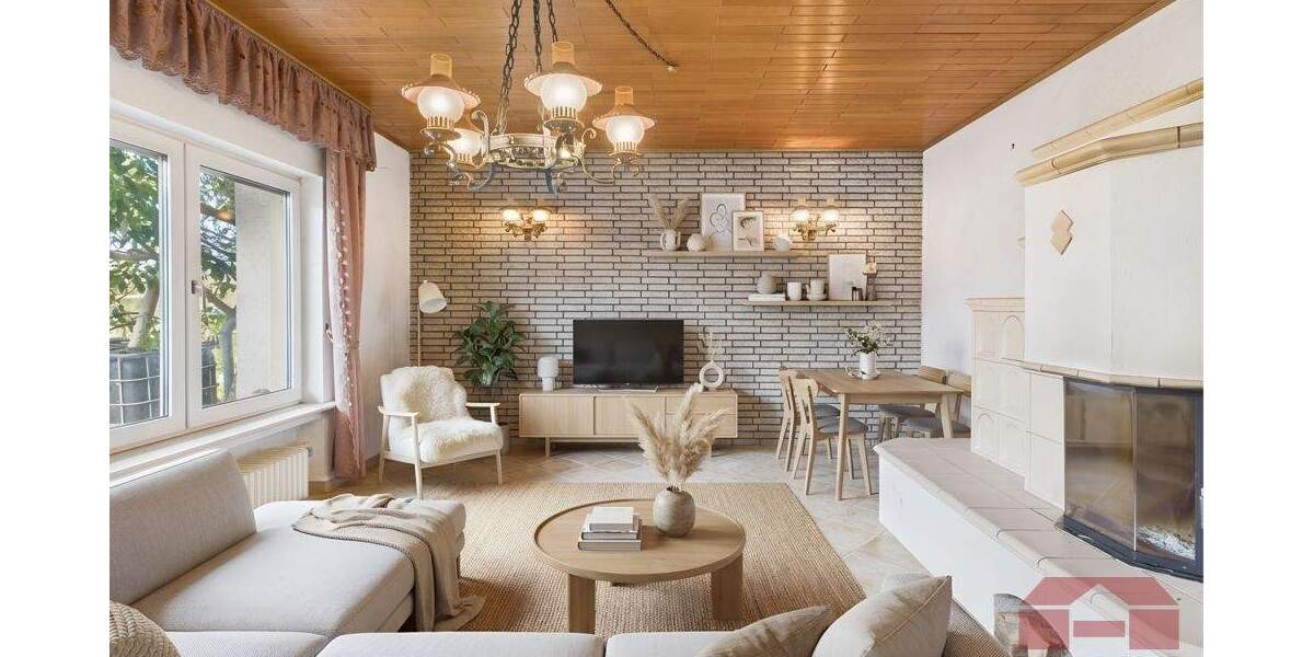 Bungalow Mechernich / Strempt Strempt - 4 Zimmer, 120 m&sup2;, 323.900&euro; | Angebot:25683297