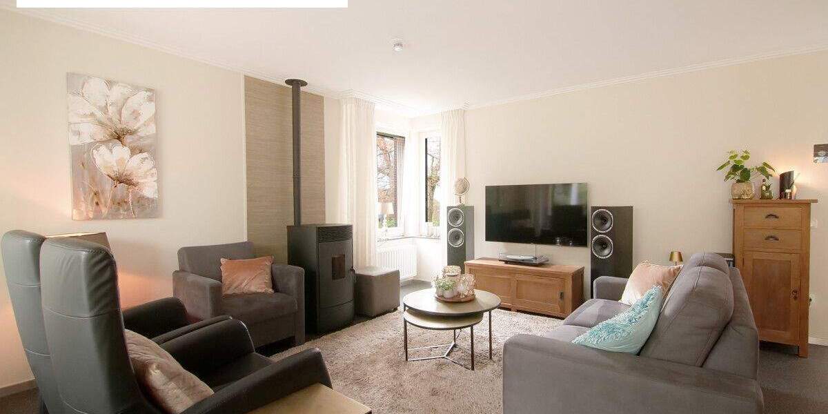 Einfamilienhaus Aachen / Vaalserquartier Aachen - 4 Zimmer, 136 m&sup2;, 478.500&euro; | Angebot:25731671