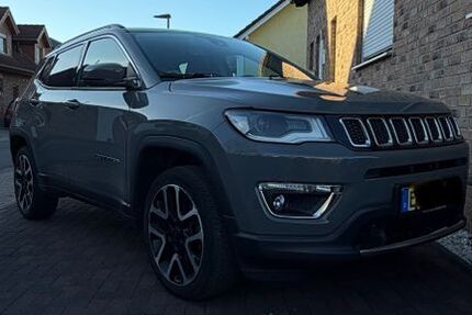 Jeep Compass 68.000 km 19.999 &euro; Zülpich 53909