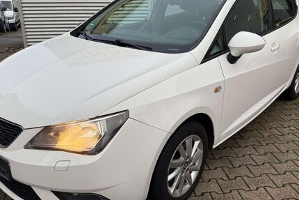 Seat Ibiza 289.681 km 3.250 &euro; Frechen 50226