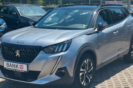 Peugeot 2008 82.940 km 14.750 &euro; Würselen 52146