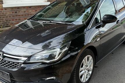 Opel Astra 162.000 km 5.999 &euro; Düren 52349