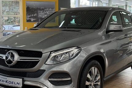 Mercedes-Benz GLE 350 243.000 km 25.999 &euro; Kerpen 50171