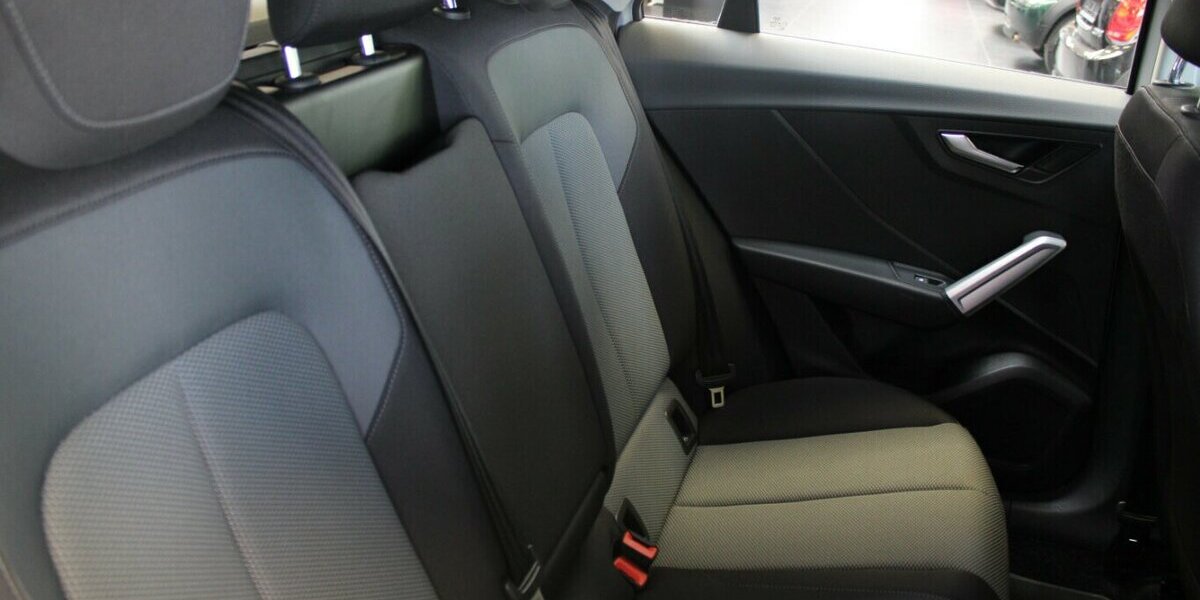 Audi Q2 30 TFSI design 86.795 km 15.980 &euro; Euskirchen 53881