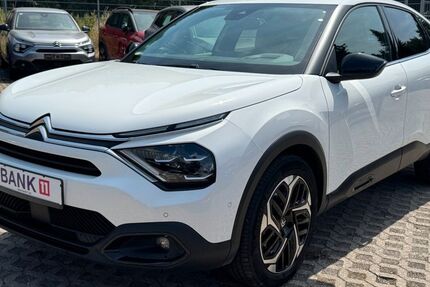Citroen C4 63.065 km 15.500 &euro; Würselen 52146