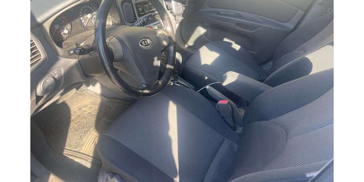 Kia Rio 84.960 km 3.500 &euro; Frechen 50226