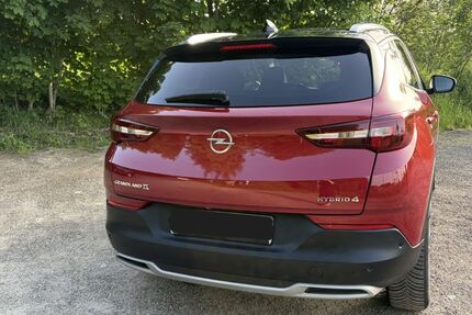 Opel Grandland (X) 35.425 km 21.250 &euro; Würselen 52146