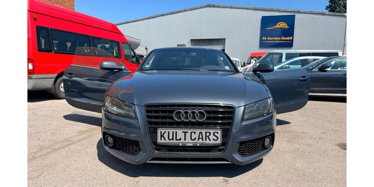 Audi A5 263.402 km 10.999 &euro; Düren 52349