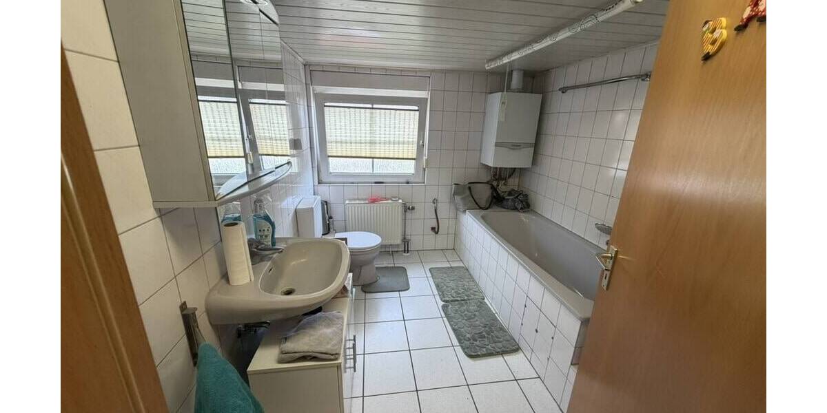 Doppelhaushälfte Kerpen - 4 Zimmer, 121 m&sup2;, 329.000&euro; | Angebot:26502701