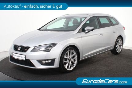Seat Leon 139.000 km 11.400 &euro; Herzogenrath 52134
