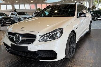 Mercedes-Benz E 63 AMG 207.087 km 24.990 &euro; Stolberg 52223