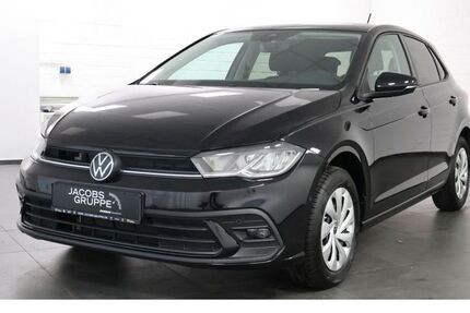 VW Polo 9.362 km 21.560 &euro; Alsdorf 52477