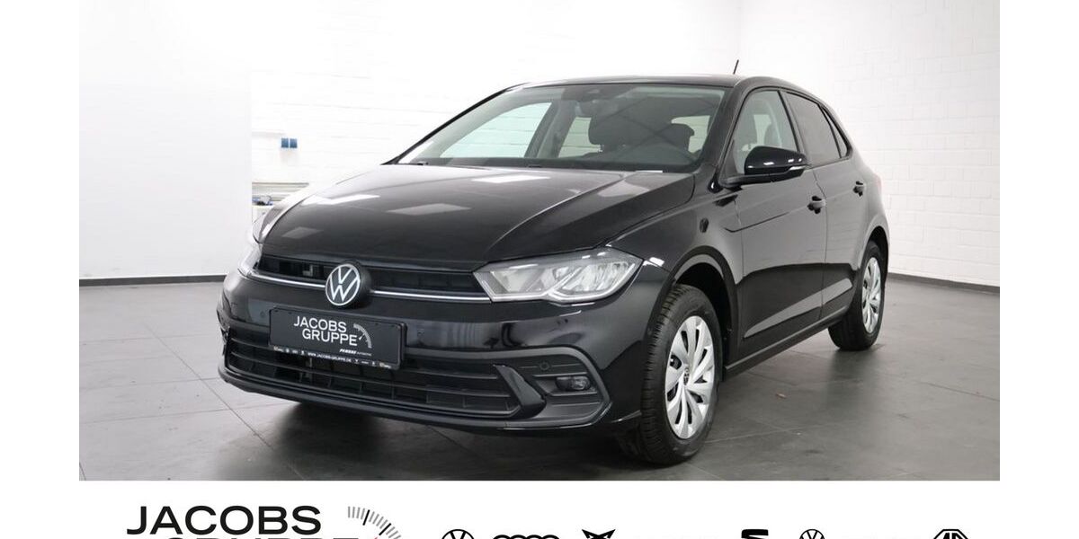 VW Polo 9.362 km 21.560 &euro; Alsdorf 52477
