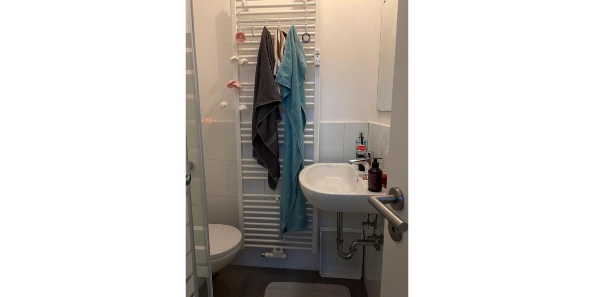 Erdgeschoßwohnung Aachen Aachen-Mitte - 1 Zimmer, 46 m&sup2;, 680&euro; | Angebot:25900229