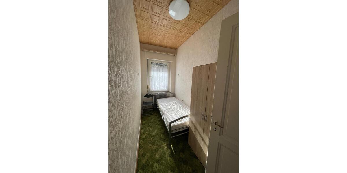 Etagenwohnung Merzenich - 3 Zimmer, 55 m&sup2;, 400&euro; | Angebot:26625364