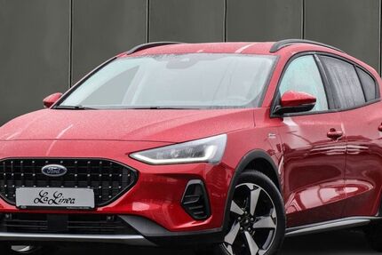 Ford Focus 16.925 km 23.990 &euro; Düren 52349