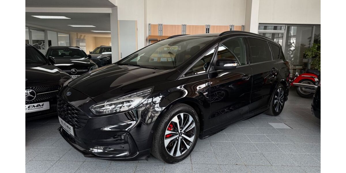 Ford S-Max 86.000 km 28.950 &euro; Elsdorf 50189