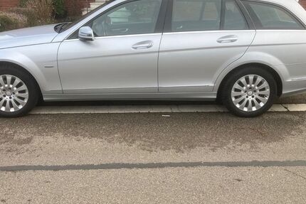 Mercedes-Benz C 180 195.000 km 6.100 &euro; Kerpen 50170