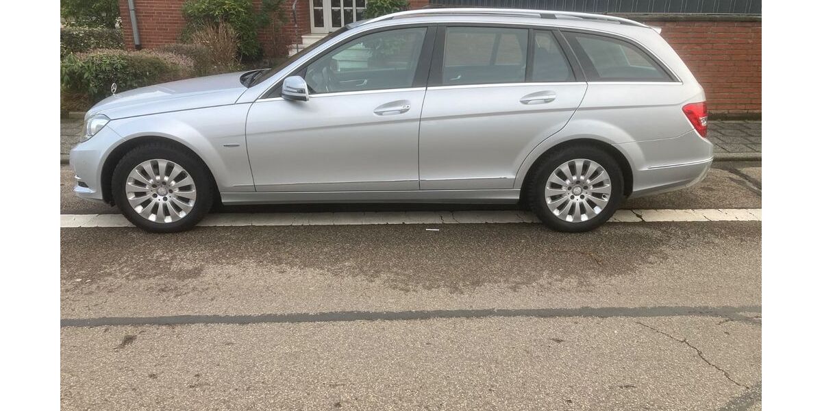 Mercedes-Benz C 180 195.000 km 6.100 &euro; Kerpen 50170