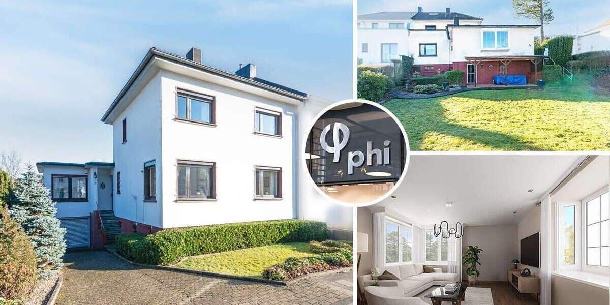 Einfamilienhaus Aachen Aachen-Mitte - 5 Zimmer, 127 m&sup2;, 649.900&euro; | Angebot:25897842