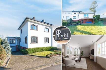 Haus Aachen Aachen-Mitte - 5 Zimmer, 127 m&sup2;, 649.900&euro; | Angebot:25897842