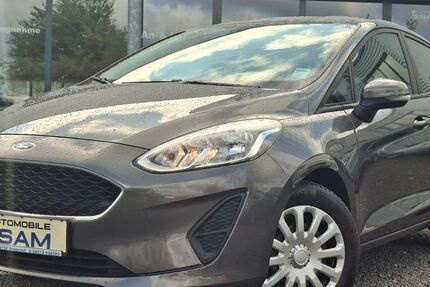 Ford Fiesta 99.202 km 7.900 &euro; Simmerath 52152
