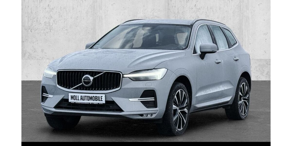 Volvo XC60 35.393 km 34.380 &euro; Bergheim 50126