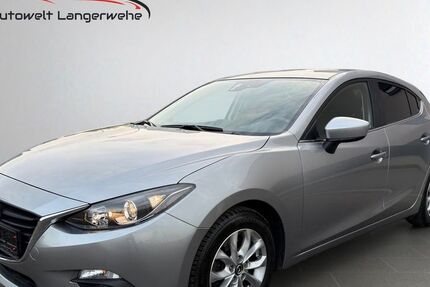 Mazda 3 84.411 km 12.999 &euro; Langerwehe 52379