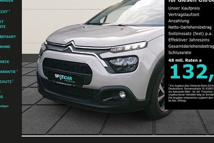 Citroen C3 29.300 km 12.990 &euro; Eschweiler 52249