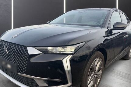 DS Automobiles DS4 74.984 km 25.680 &euro; Aachen 52078
