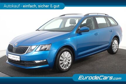 Skoda Octavia 107.000 km 13.850 &euro; Herzogenrath 52134