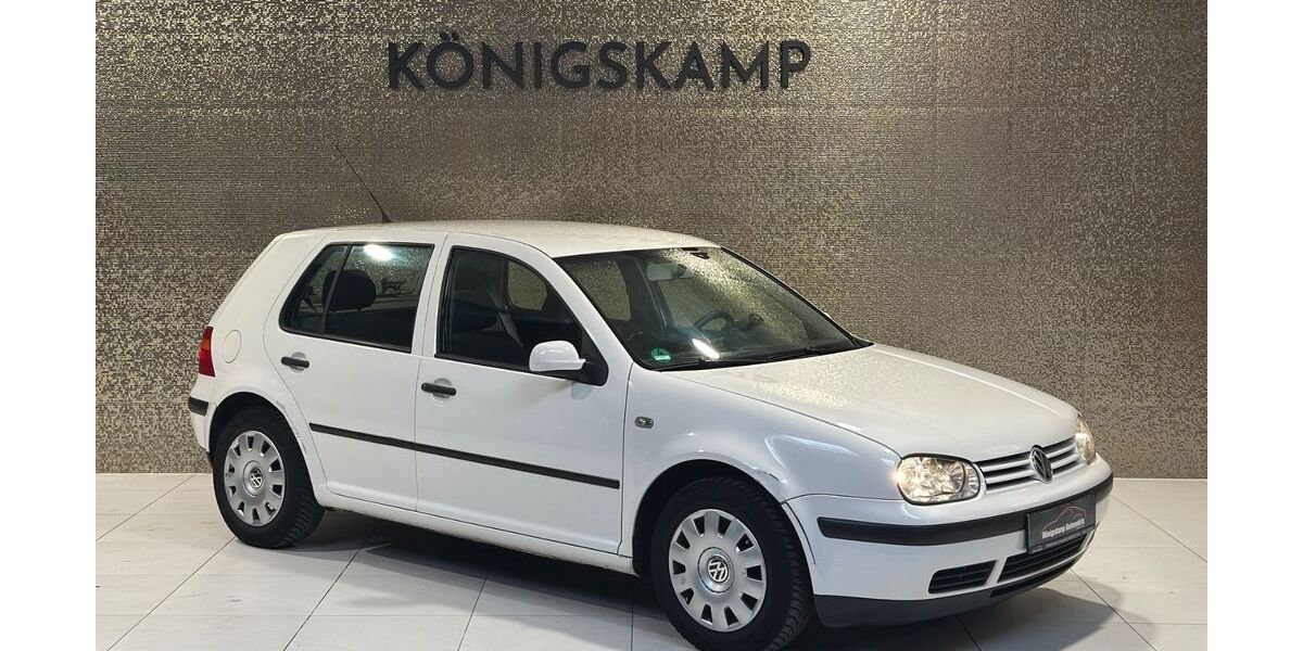 VW Golf 176.480 km 1.400 &euro; Jülich 52428