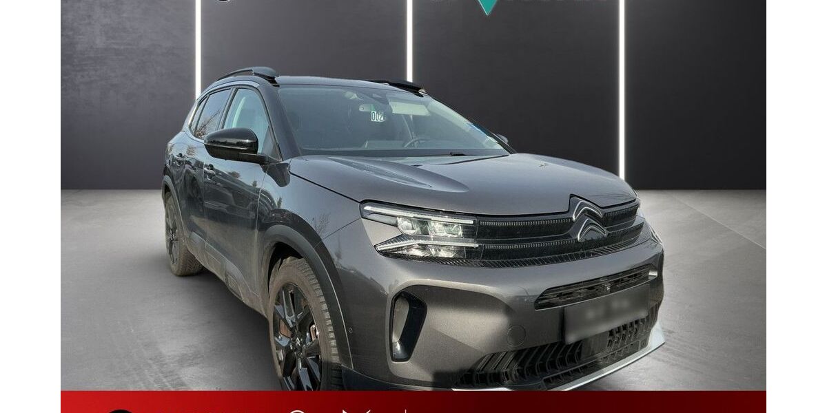 Citroen C5 Aircross 20.703 km 28.690 &euro; Aachen 52078