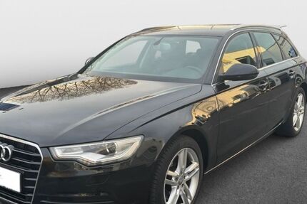Audi A6 295.800 km 8.450 &euro; Hürth 50354