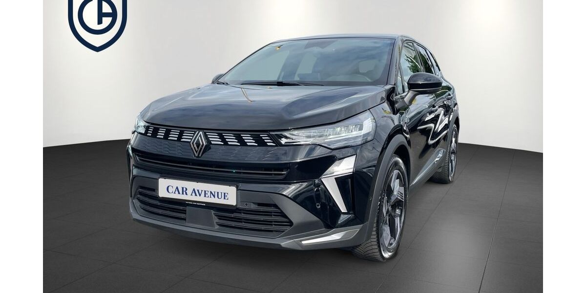 Renault Symbioz 21.389 km 26.980 &euro; Euskirchen 53881
