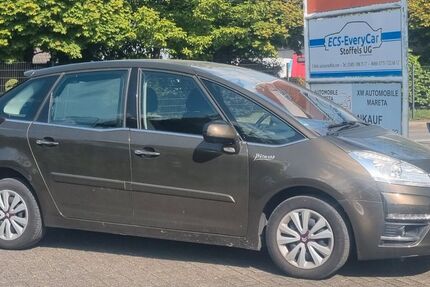 Citroen C4 117.316 km 5.500 &euro; Würselen 52146