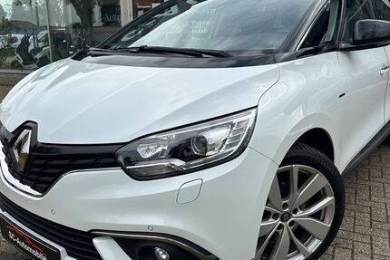 Renault Scenic 95.000 km 13.490 &euro; Bergheim Zieverich (bei Köln) 50126