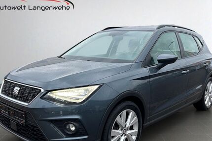 Seat Arona 51.900 km 16.499 &euro; Langerwehe 52379