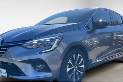 Renault Clio 14.859 km 20.589 &euro; Jülich 52428