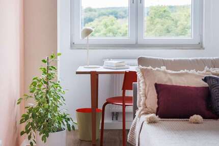 Wohnung Aachen Preuswald - 1 Zimmer, 18 m&sup2;, 476&euro; | Angebot:22531236