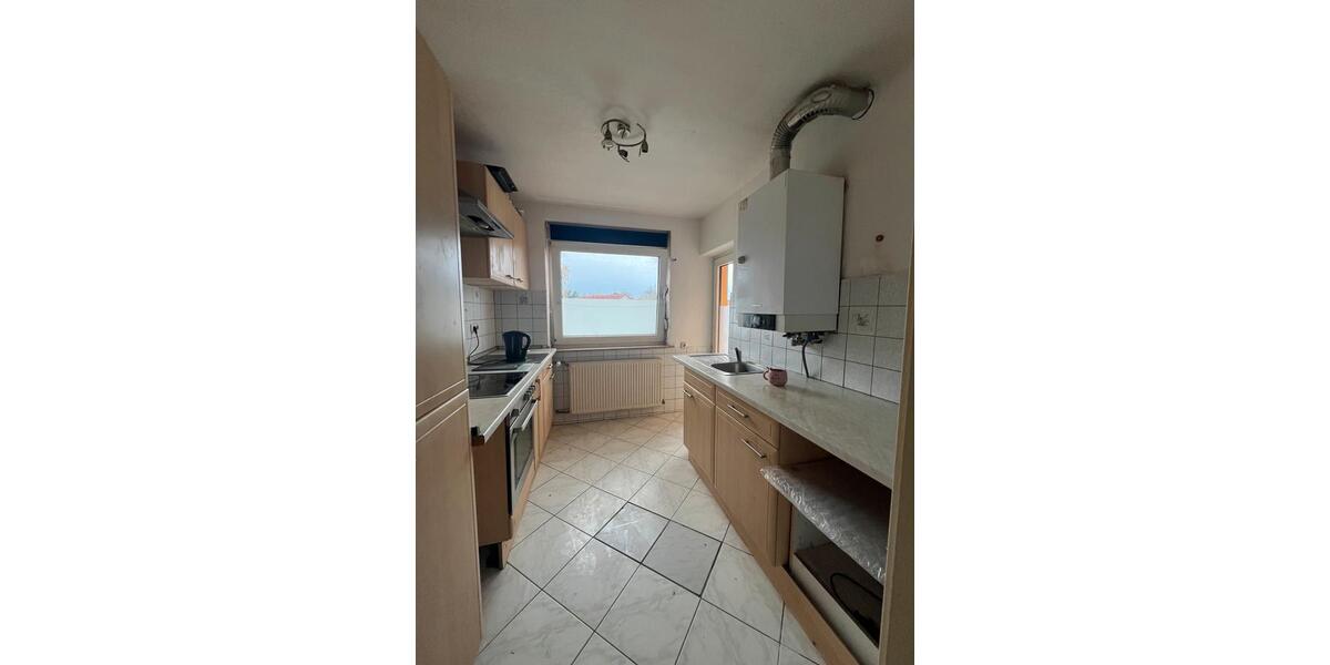 Etagenwohnung Würselen - 3 Zimmer, 67 m&sup2;, 400&euro; | Angebot:26020350