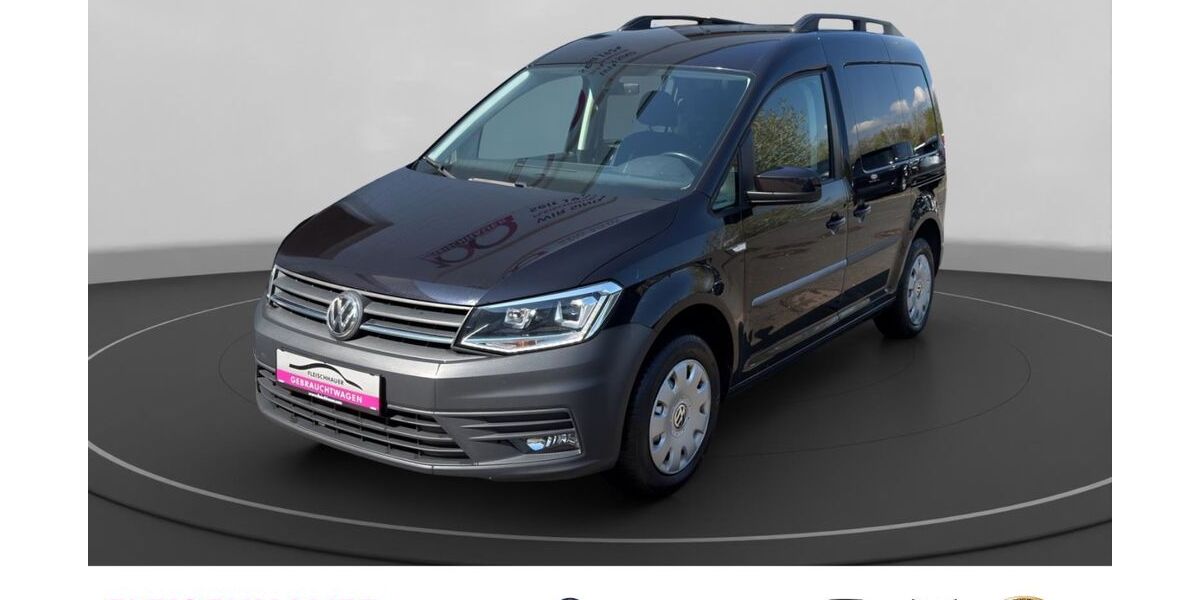 VW Caddy 130.804 km 15.780 &euro; Euskirchen 53879