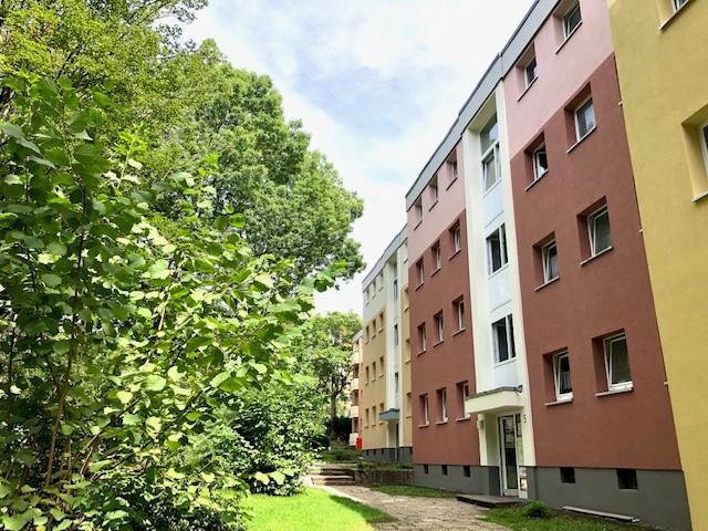 Etagenwohnung Aachen Aachen-Mitte - 3 Zimmer, 84 m&sup2;, 862&euro; | Angebot:25352664
