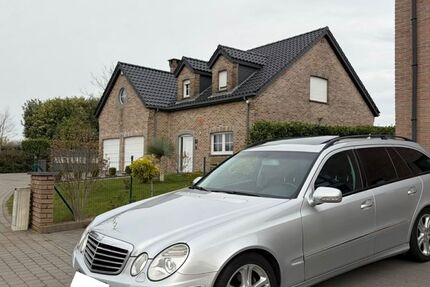 Mercedes-Benz E 280 149.586 km 6.650 &euro; Wurselen 52146
