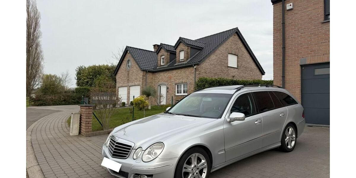 Mercedes-Benz E 280 149.586 km 6.650 &euro; Wurselen 52146